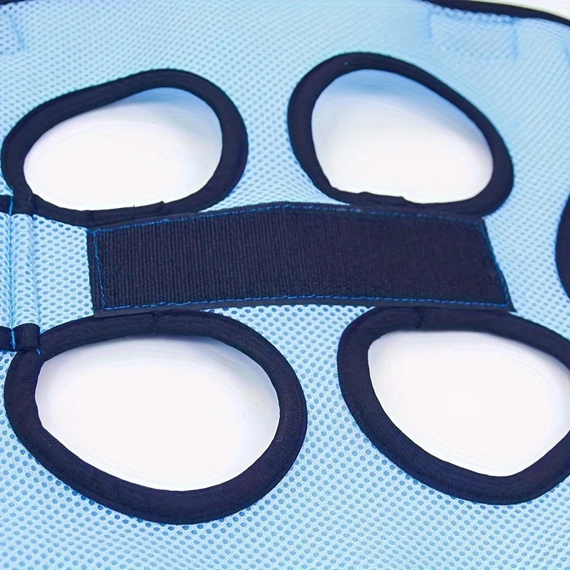 Pet Beauty Hammock Dog Cat Nail Trimming Tool Dogs Cats Cleaning Ears Beauty Clothing And Supplies