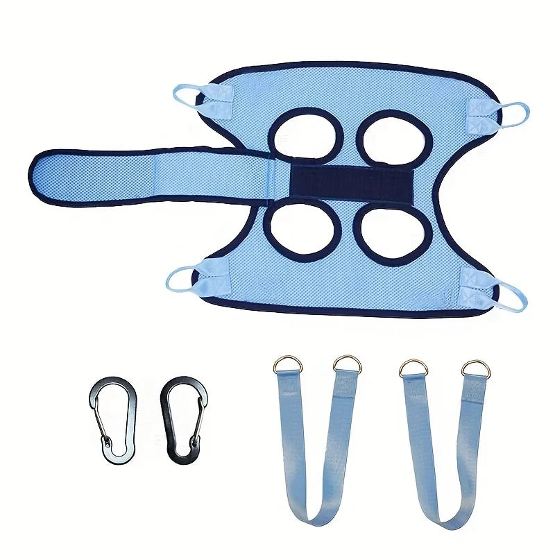 Pet Beauty Hammock Dog Cat Nail Trimming Tool Dogs Cats Cleaning Ears Beauty Clothing And Supplies