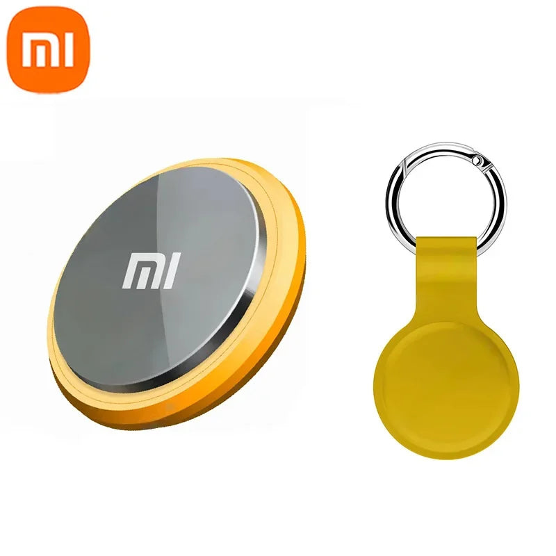 Xiaomi Mini Smart Anti-Lost Tracker Reminder For Pets Kids Bag Wallet Bluetooth 5.0 GPS Device Air Tag Finder Tracking Locator