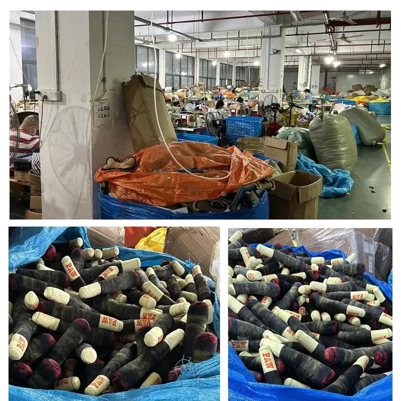 Interactive Dog Joint Sound Puppy Toys