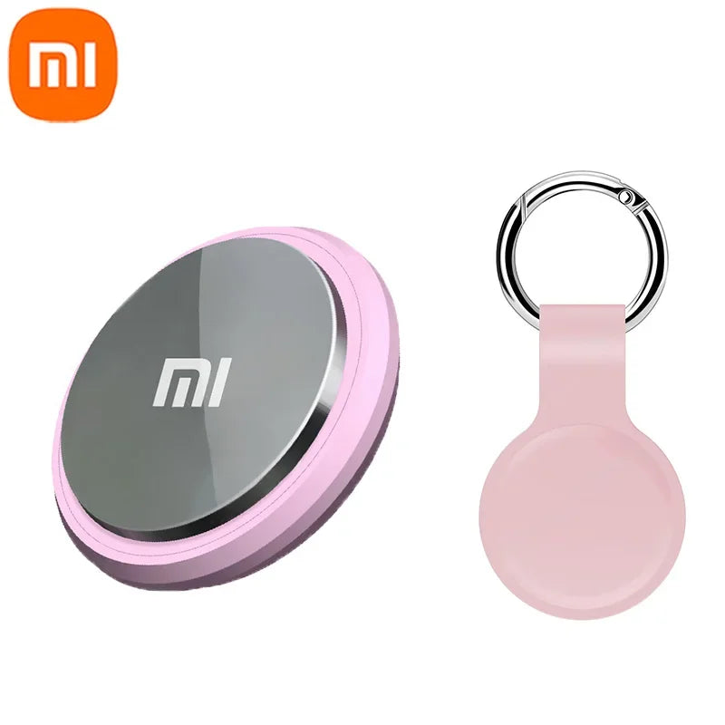 Xiaomi Mini Smart Anti-Lost Tracker Reminder For Pets Kids Bag Wallet Bluetooth 5.0 GPS Device Air Tag Finder Tracking Locator