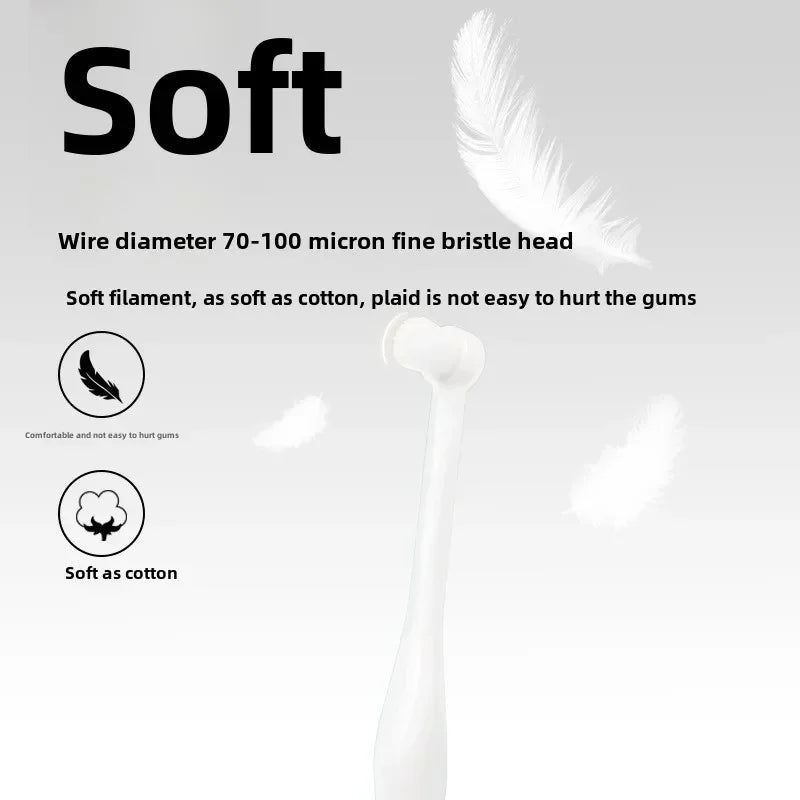 Degrees Pet Toothbrush for Dogs Cats Remove Bad Breath Tartar Teeth Care Oral Hygiene Dog Cat Cleaning Supplies