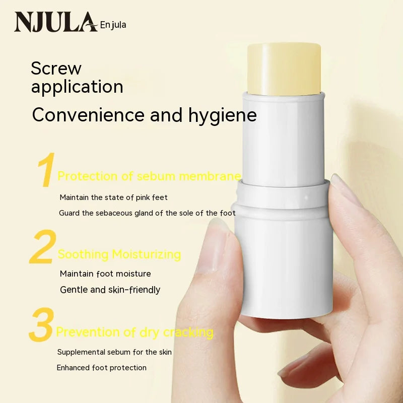 Pet Paw Care Balm Pet Paw Care Balm Moisturizing and Comforting Balm for Dogs and Cats Puppy Paw Care Balm, Moisturizing Nose