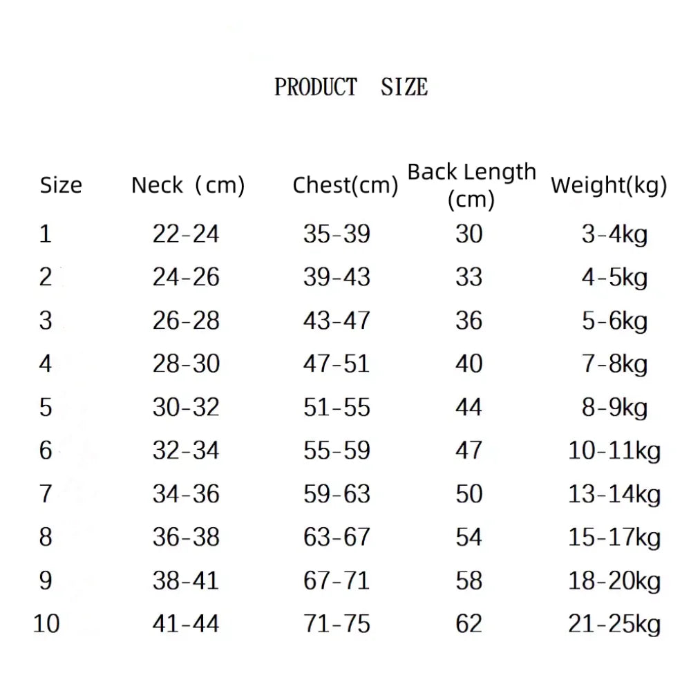 Mid Dog Clothes in Winter 4-legged Plush Blue-Yellow Jacket Windproof Waterproof Zipper Coat Warm RainCoat for Italian Greyhound