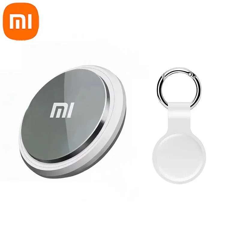 Xiaomi Mini Smart Anti-Lost Tracker Reminder For Pets Kids Bag Wallet Bluetooth 5.0 GPS Device Air Tag Finder Tracking Locator