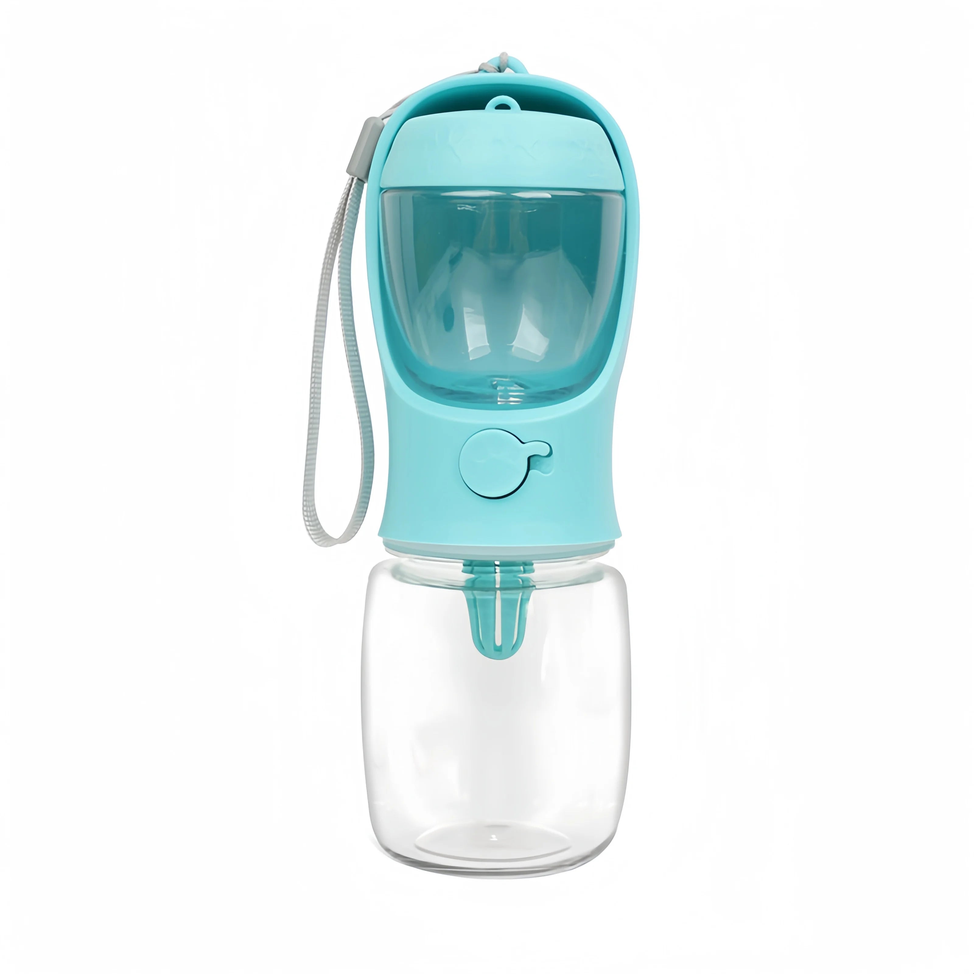Pets Water Bottle Portable Food