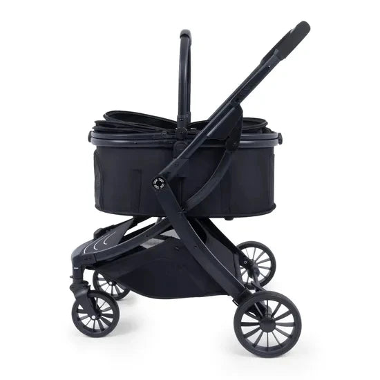 Wholesale Foldable Puppy Travel Carrier Jogger Cat Dogtrolley Pet Stroller