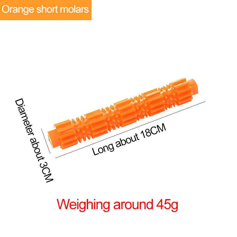 Dog Toy Indestructible