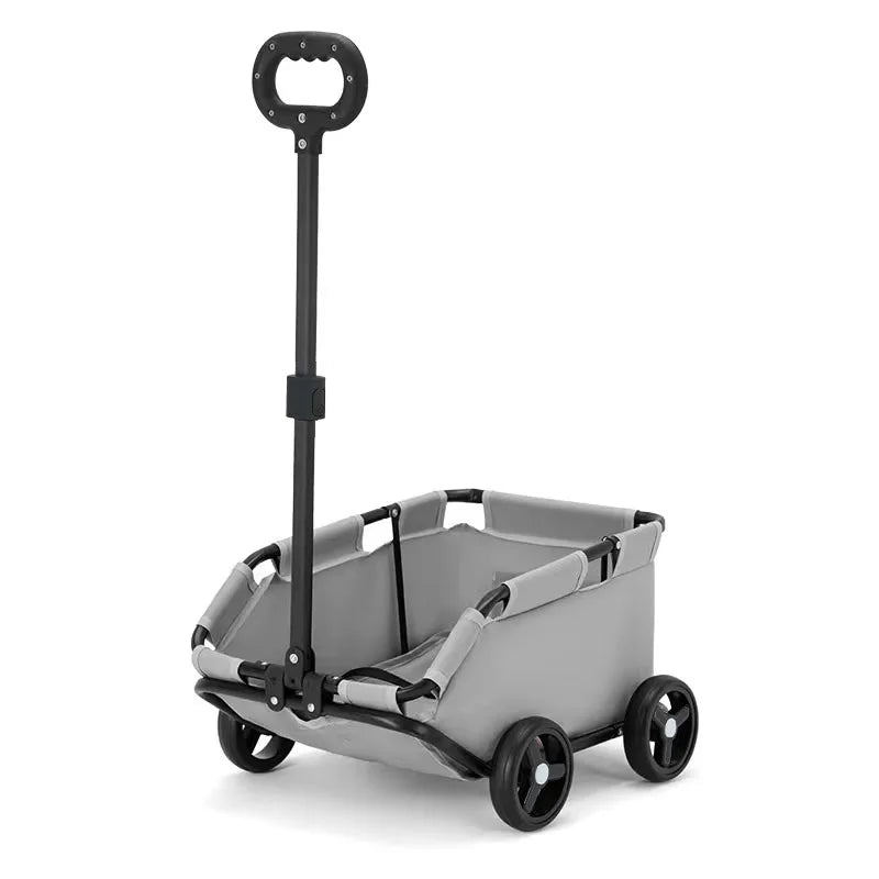Lightweight 360 Degree Rotating Trolley for Travelling Shopping Walking for Small Dogs Cats