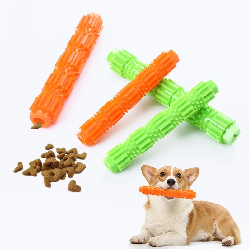 Dog Toy Indestructible